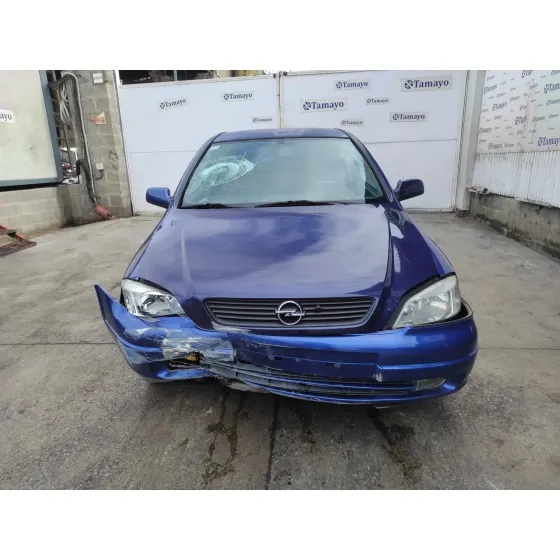 OPEL ASTRA G BERLINA '2002 * AZUL