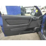 OPEL ASTRA G BERLINA OPEL ASTRA G BERLINA '2002 * AZUL 1998