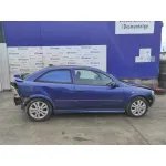 OPEL ASTRA G BERLINA OPEL ASTRA G BERLINA '2002 * AZUL 1998
