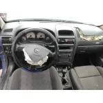 OPEL ASTRA G BERLINA OPEL ASTRA G BERLINA '2002 * AZUL 1998