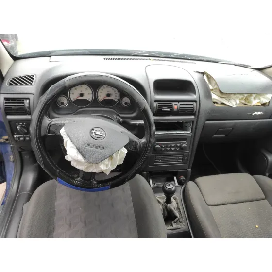 OPEL ASTRA G BERLINA '2002 * AZUL