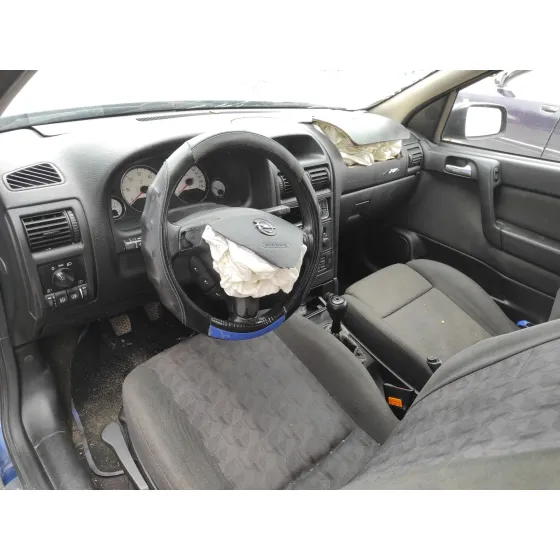 OPEL ASTRA G BERLINA '2002 * AZUL
