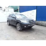 HYUNDAI SANTA FE (BM) HYUNDAI SANTA FE (BM) '2008 * NEGRO 2006