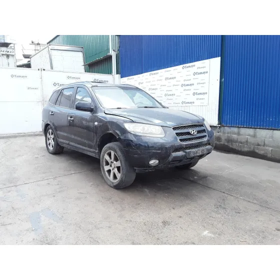 HYUNDAI SANTA FE (BM) '2008 * NEGRO