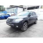 HYUNDAI SANTA FE (BM) HYUNDAI SANTA FE (BM) '2008 * NEGRO 2006