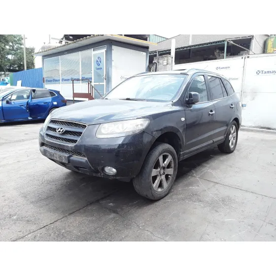HYUNDAI SANTA FE (BM) '2008 * NEGRO