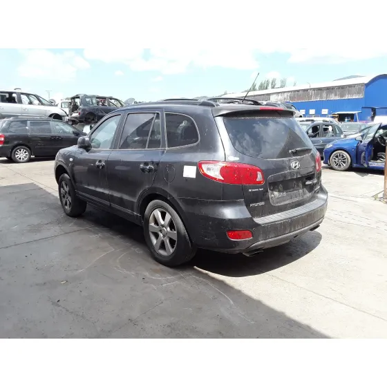 HYUNDAI SANTA FE (BM) '2008 * NEGRO