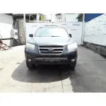 HYUNDAI SANTA FE (BM) HYUNDAI SANTA FE (BM) '2008 * NEGRO 2006