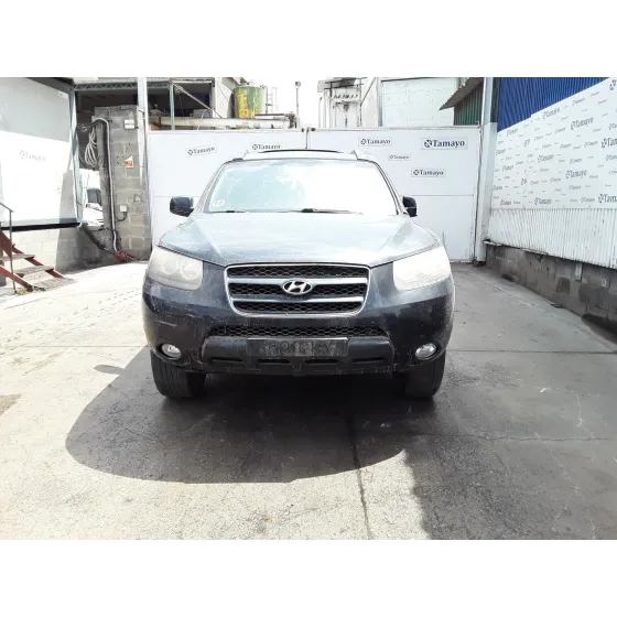 HYUNDAI SANTA FE (BM) '2008 * NEGRO