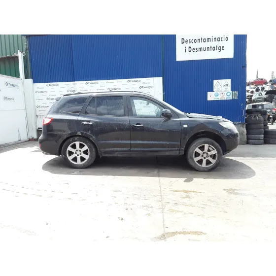 HYUNDAI SANTA FE (BM) '2008 * NEGRO