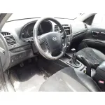 HYUNDAI SANTA FE (BM) HYUNDAI SANTA FE (BM) '2008 * NEGRO 2006