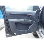 HYUNDAI SANTA FE (BM) HYUNDAI SANTA FE (BM) '2008 * NEGRO 2006