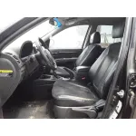 HYUNDAI SANTA FE (BM) HYUNDAI SANTA FE (BM) '2008 * NEGRO 2006