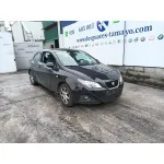 SEAT IBIZA IV (6J5, 6P1)  2009