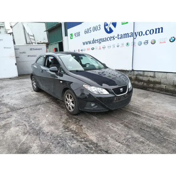 Seat IBIZA IV (6J5, 6P1) 2009