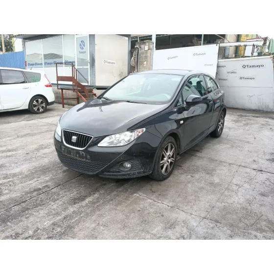 Seat IBIZA IV (6J5, 6P1) 2009