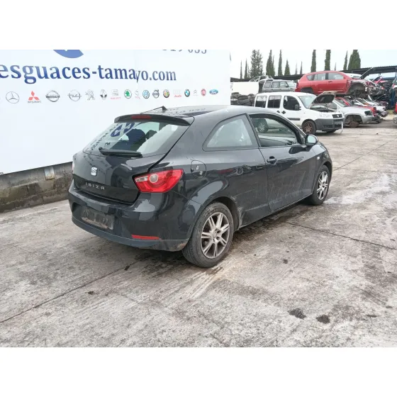 Seat IBIZA IV (6J5, 6P1) 2009