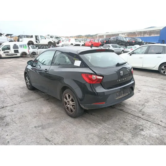 Seat IBIZA IV (6J5, 6P1) 2009