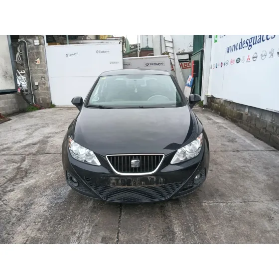 Seat IBIZA IV (6J5, 6P1) 2009