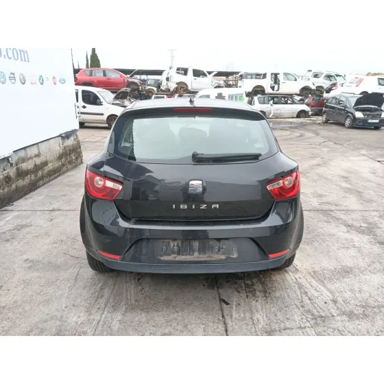 Seat IBIZA IV (6J5, 6P1) 2009