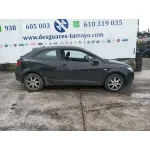 SEAT IBIZA IV (6J5, 6P1)  2009