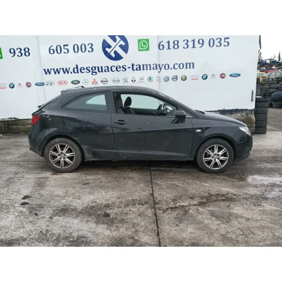 Seat IBIZA IV (6J5, 6P1) 2009
