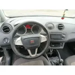 SEAT IBIZA IV (6J5, 6P1)  2009
