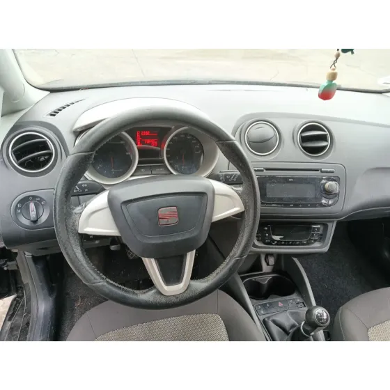 Seat IBIZA IV (6J5, 6P1) 2009