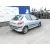 PEUGEOT 206 BERLINA PEUGEOT 206 BERLINA '2003 * PLATA 1998