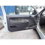 PEUGEOT 206 BERLINA PEUGEOT 206 BERLINA '2003 * PLATA 1998