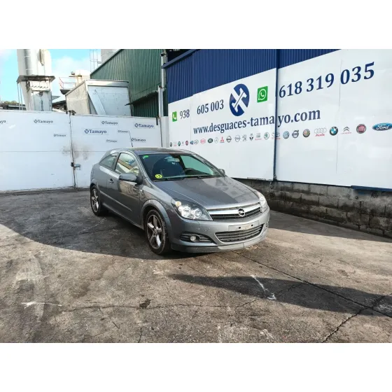 Opel ASTRA H GTC (A04) 2005
