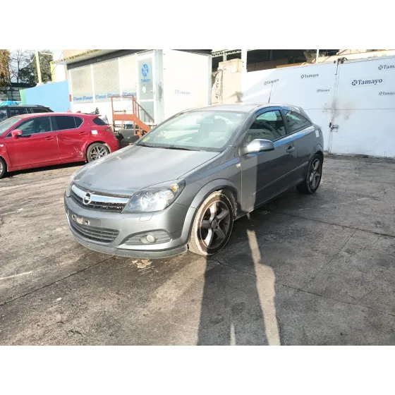 Opel ASTRA H GTC (A04) 2005