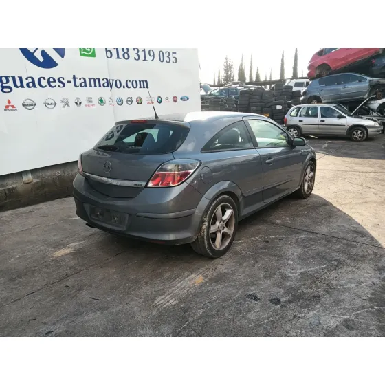 Opel ASTRA H GTC (A04) 2005