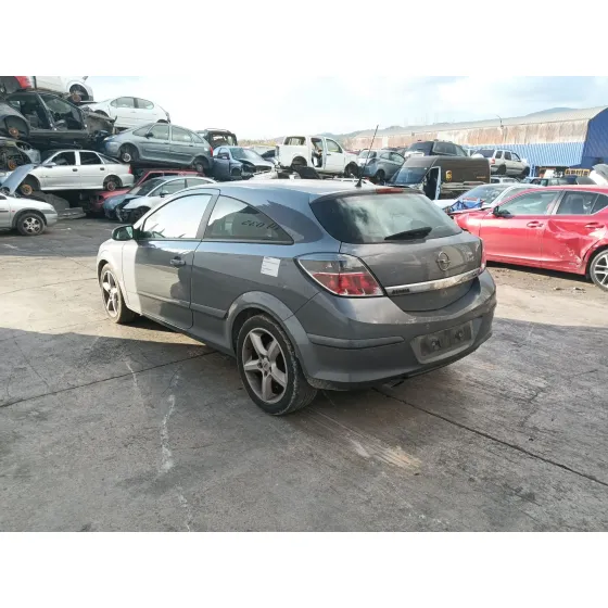 Opel ASTRA H GTC (A04) 2005