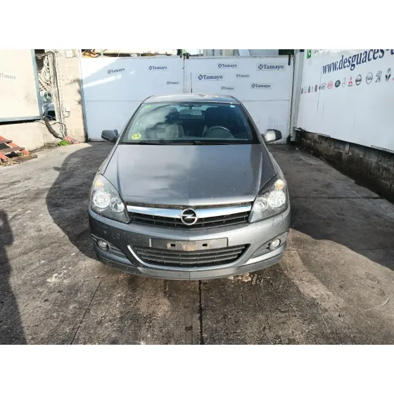 Opel ASTRA H GTC (A04) 2005