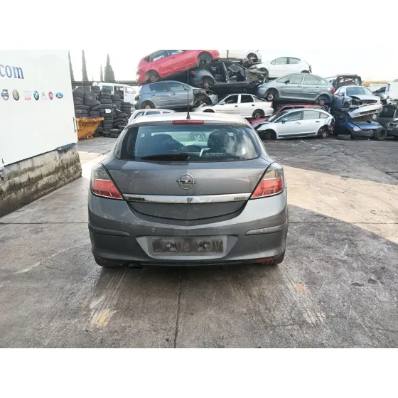 Opel ASTRA H GTC (A04) 2005