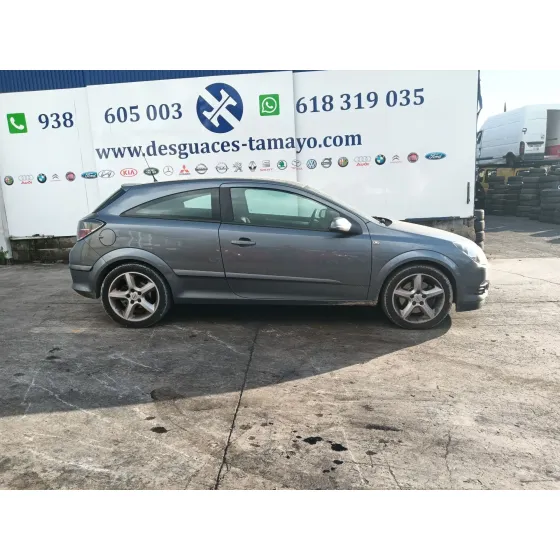 Opel ASTRA H GTC (A04) 2005