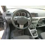 OPEL ASTRA H GTC (A04)  2005