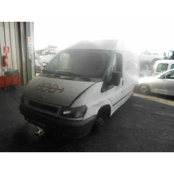 FORD TRANSIT CAJA CERRADA, CORTA (FY) (2000 =>) '2004 2.0 TDCI CAT BLANCO