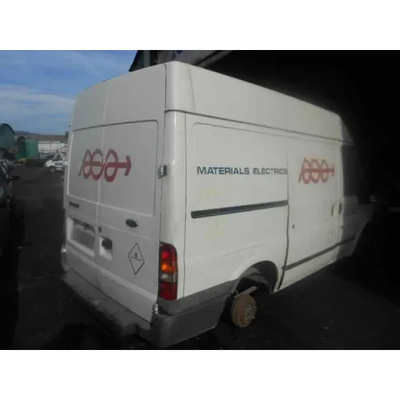FORD TRANSIT CAJA CERRADA, CORTA (FY) (2000 =>) '2004 2.0 TDCI CAT BLANCO