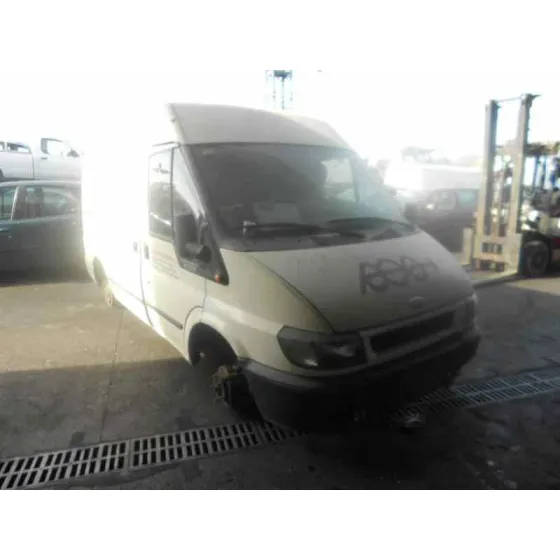 FORD TRANSIT CAJA CERRADA, CORTA (FY) (2000 =>) '2004 2.0 TDCI CAT BLANCO
