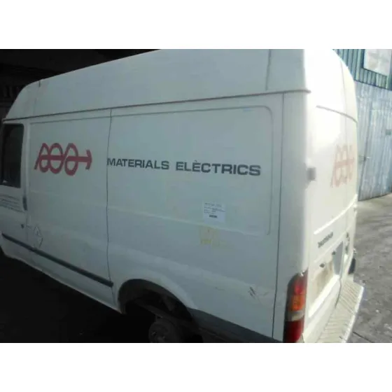 FORD TRANSIT CAJA CERRADA, CORTA (FY) (2000 =>) '2004 2.0 TDCI CAT BLANCO