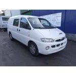 HYUNDAI H 1 HYUNDAI H 1 '2004 2.5 TURBODIESEL BLANCO 1999