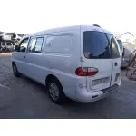 HYUNDAI H 1 HYUNDAI H 1 '2004 2.5 TURBODIESEL BLANCO 1999
