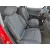 CHEVROLET AVEO CHEVROLET AVEO '2010 1.2 CAT ROJO 2008