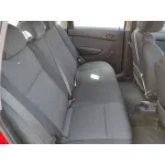 CHEVROLET AVEO CHEVROLET AVEO '2010 1.2 CAT ROJO 2008