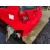 CHEVROLET AVEO CHEVROLET AVEO '2010 1.2 CAT ROJO 2008