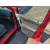 CHEVROLET AVEO CHEVROLET AVEO '2010 1.2 CAT ROJO 2008