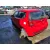 CHEVROLET AVEO CHEVROLET AVEO '2010 1.2 CAT ROJO 2008