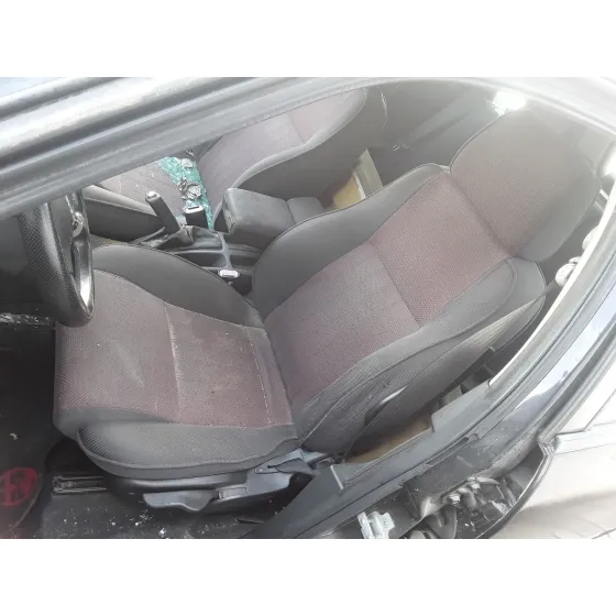 ALFA ROMEO 156 SPORTWAGON (116) '2003 2.0 JTS 16V CAT NEGRO